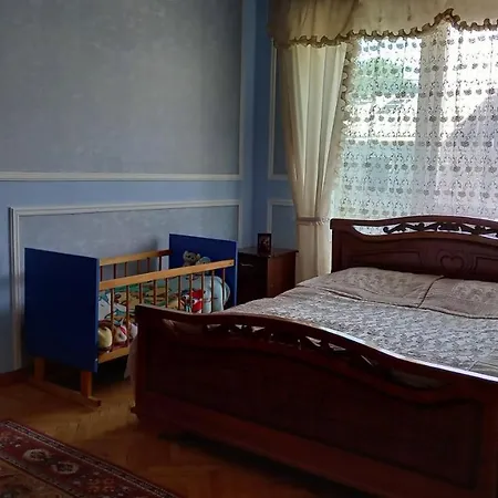 Baleni Apartment Sisian Exterior photo