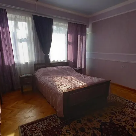 Baleni Apartment Sisian Exterior photo