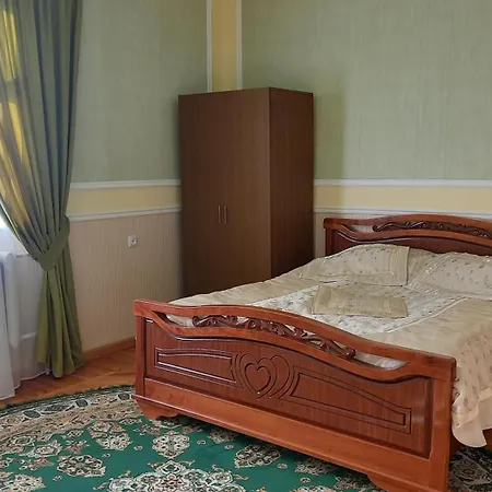 Baleni Apartment Sisian Exterior photo