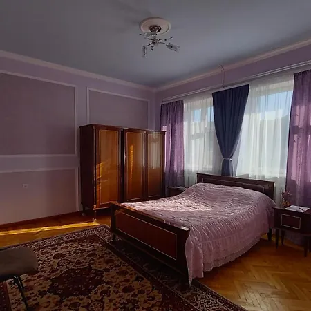 Baleni Apartment Sisian Exterior photo