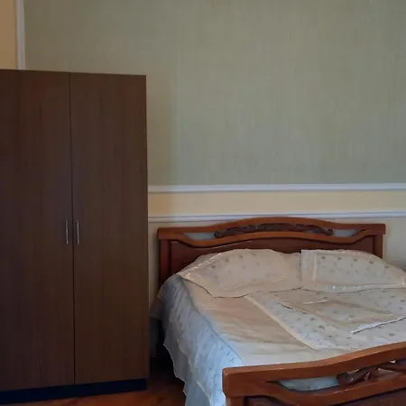 Baleni Apartment Sisian Exterior photo