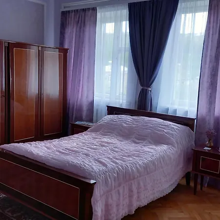 Baleni Apartment Sisian Exterior photo