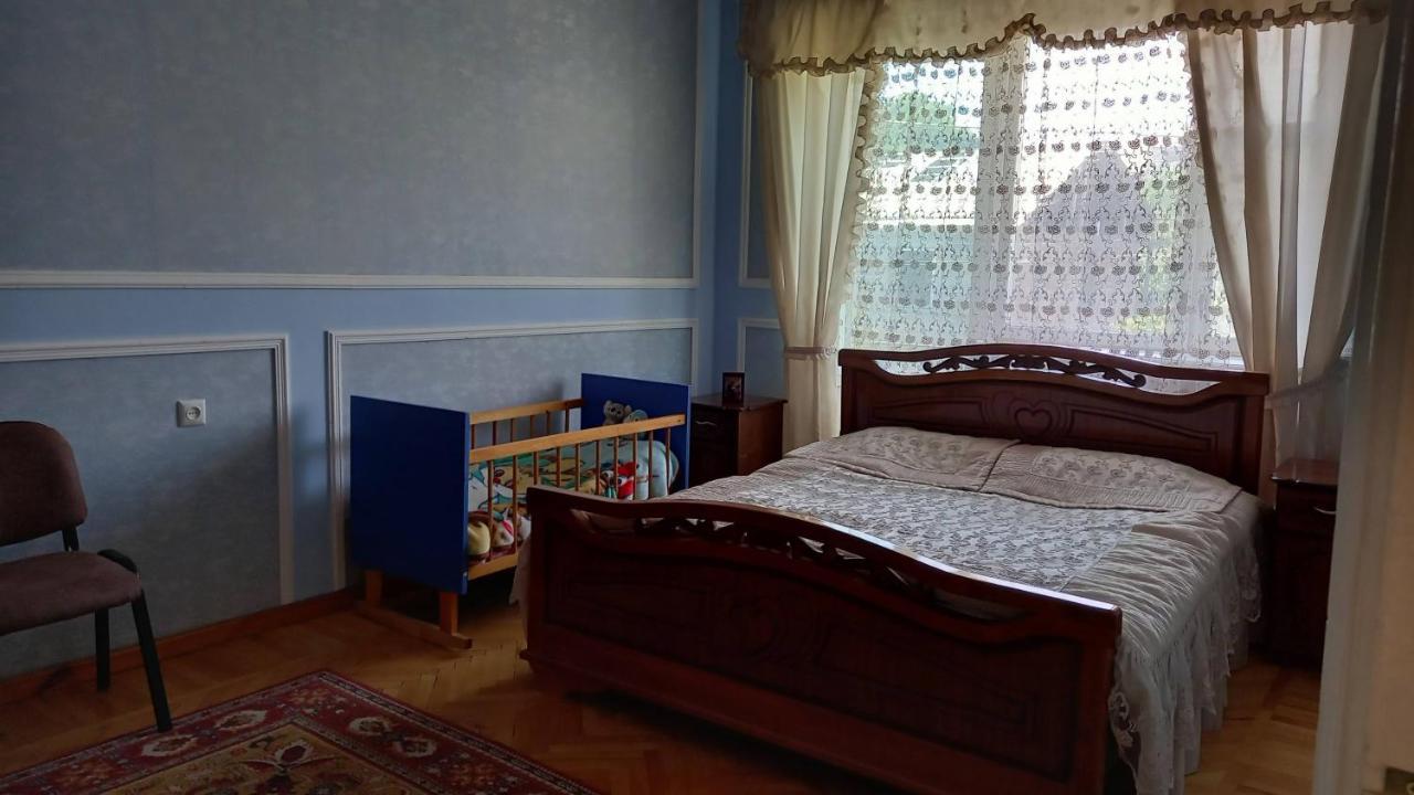 Baleni Homestay *