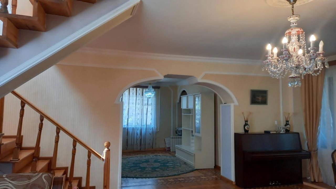 Homestay Baleni