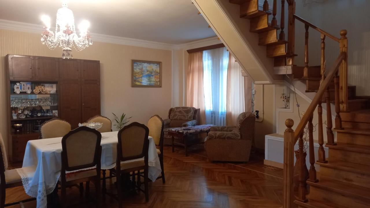 Baleni Homestay Sisian