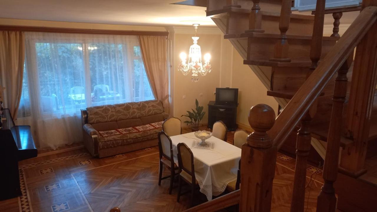 Baleni Homestay