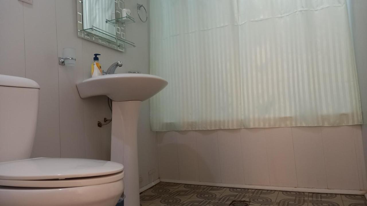 Homestay Baleni