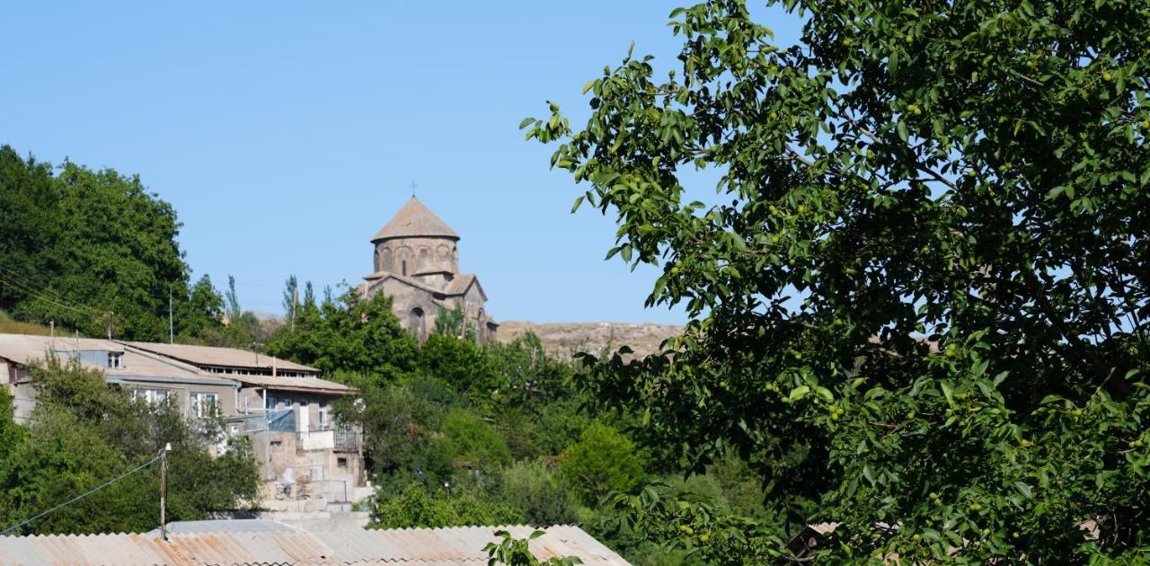 Homestay Baleni Sisian