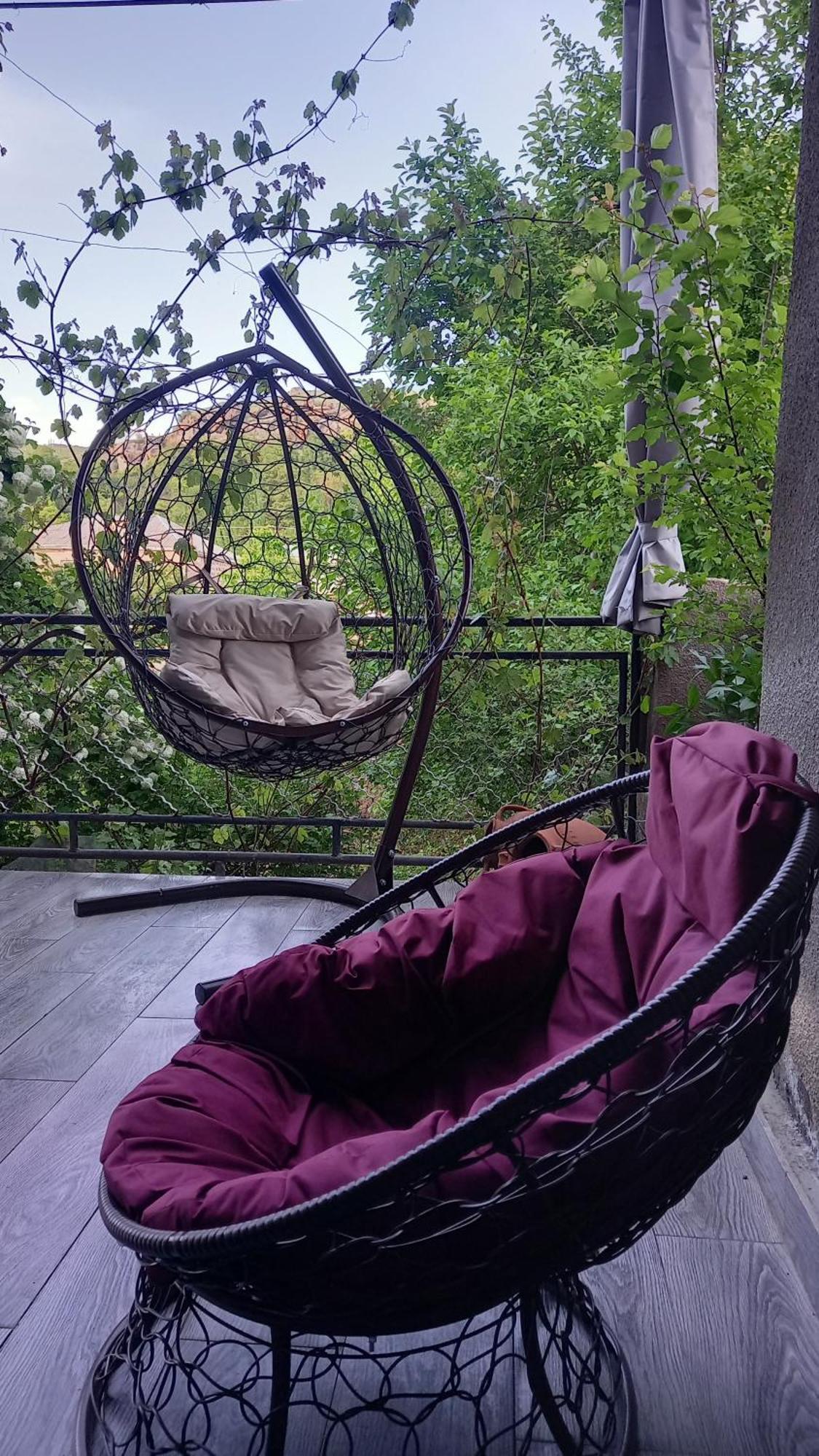 Baleni Homestay