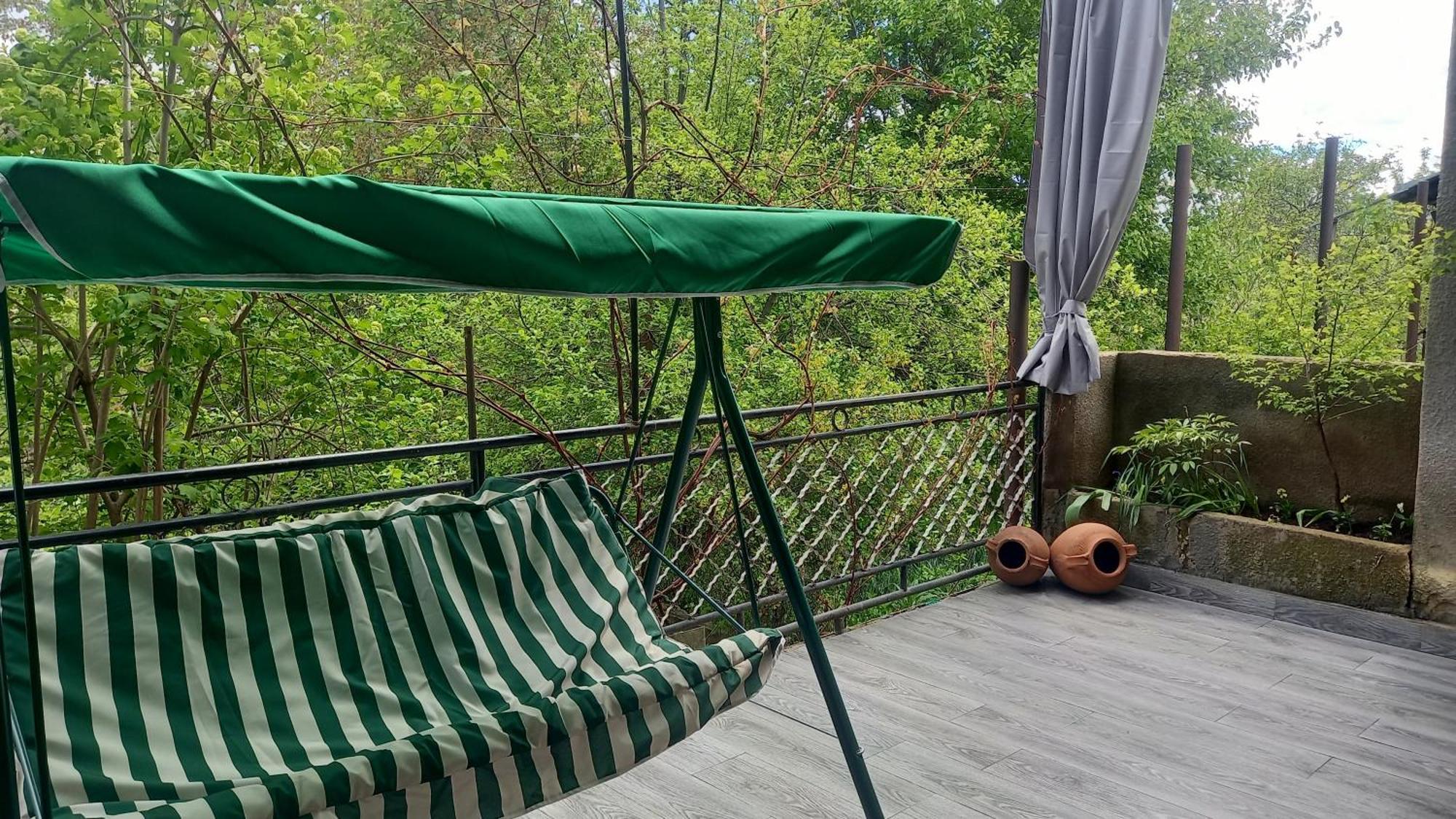 Homestay Baleni Sisian