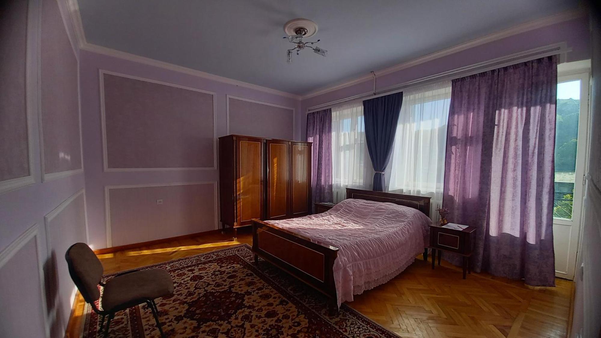 Baleni Homestay Sisian